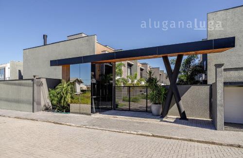 Ponta do Papagaio House | Casa Spa de Luxo Jacuzzi Praia