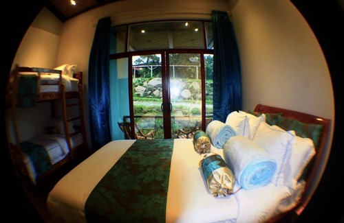 San Rafael de Heredia House | Casa Spa Room With Tub, spa Services and Turkish Bath