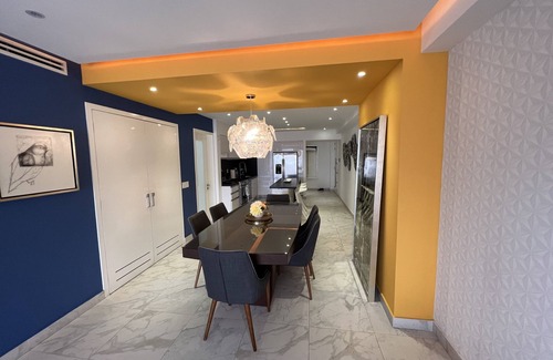 Amapas Condo | Casa SpaView at D'Terrace Residences