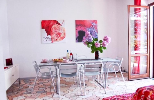 Brezzo di Bedero Apartment | Casa Spiaggia