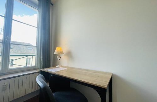 Angers Apartment | Casa Splendide