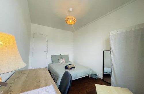 Angers Apartment | Casa Splendide