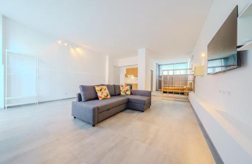 Stadera Apartment | Casa Stadera - Metro Abbiategrasso & Parking