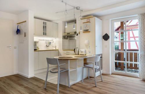 Gengenbach Apartment | Casa Stadtblick