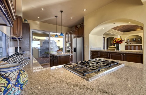 Cabo San Lucas Villa | Casa Stamm | 4 Bed, 4.5 Bath