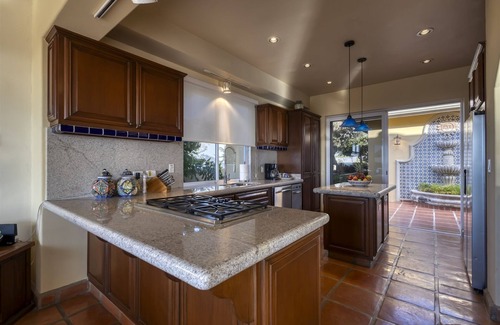 Cabo San Lucas Villa | Casa Stamm | 4 Bed, 4.5 Bath
