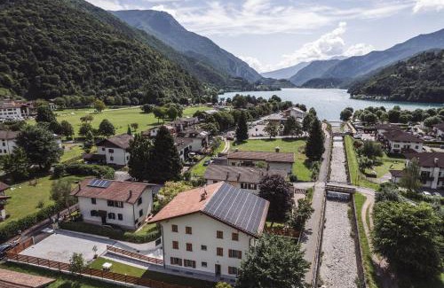 Ledro Apartment | Casa Stefania 1