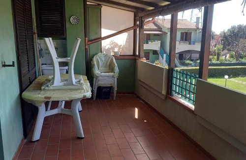 Follonica Apartment | CASA STEFANIA