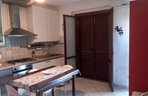 Follonica Apartment | CASA STEFANIA