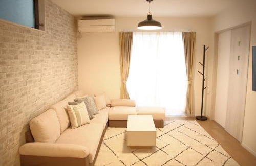 Taisho-ku House | Casa Stella 18 by Liaison