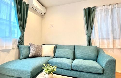 Konohana House | Casa Stella 4 by Liaison