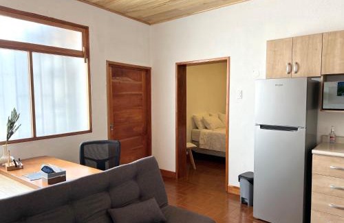 Guatemala City Historical District Apartment | Casa Stella Centro Histórico