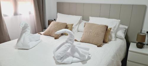 Geafond Apartment | Casa Stella Corralejo