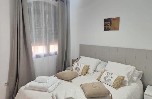 Geafond Apartment | Casa Stella Corralejo
