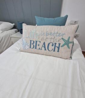 Geafond Apartment | Casa Stella Corralejo