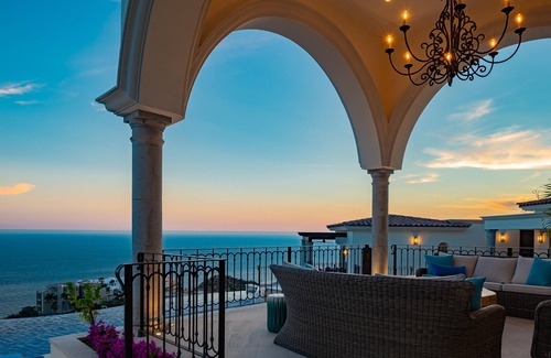 Pedregal Villa | Casa Stella: Fully staffed Pedregal—Free Breakfast + Concierge Credit