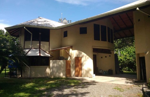 Puerto Jimenez House | Casa Stellar - Amazing Beach Home near the heart of the jungle
