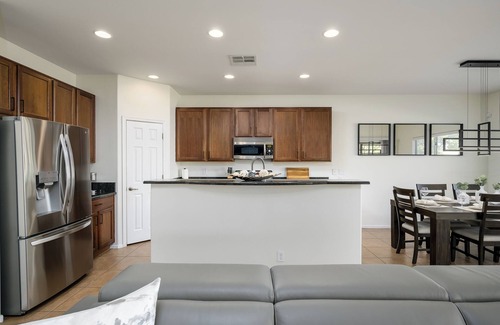 Stetson Valley House | Casa Stetson w/heated pool, spa, bar/bbq!