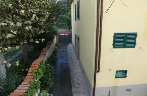 Empoli House | Casa storica e confortevole
