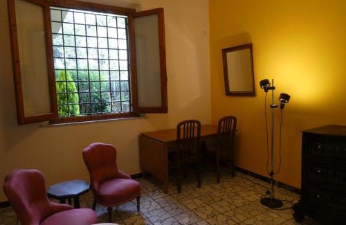 Empoli House | Casa storica e confortevole