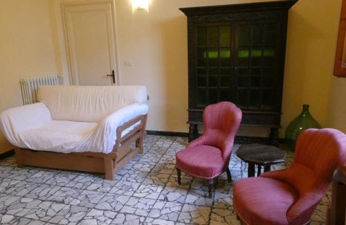 Empoli House | Casa storica e confortevole