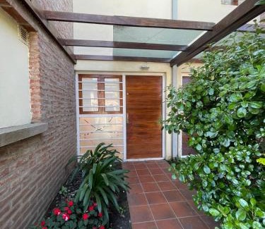 Constitucion House | Casa Storni