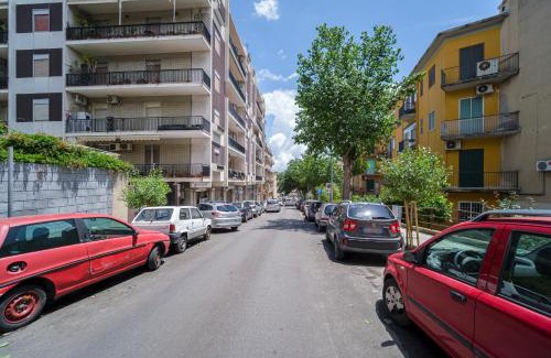Province of Messina Apartment | Casa Stretto di Messina