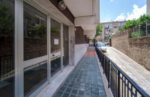 Province of Messina Apartment | Casa Stretto di Messina