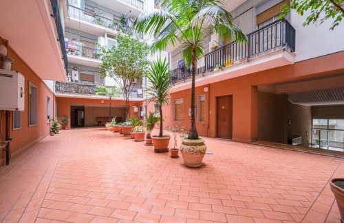 Province of Messina Apartment | Casa Stretto di Messina