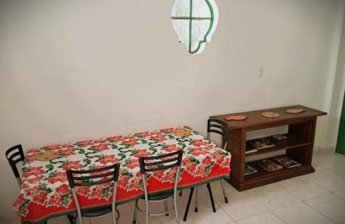 Santa Teresa Apartment | Casa Studio em Santa Teresa