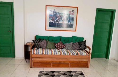 Santa Teresa Apartment | Casa Studio em Santa Teresa