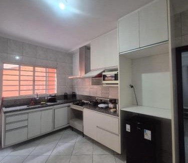 Sao Jose dos Campos House | Casa Studio São José dos Campos