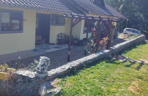Pomerode House | Casa Suíça família 5 pessoas nr4 Suite master