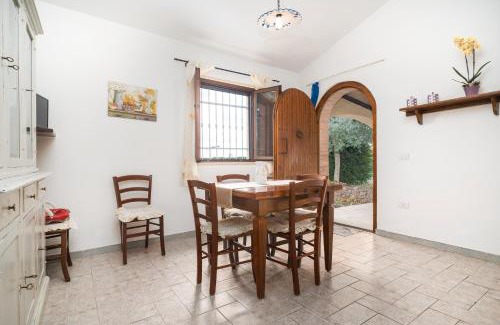 Orosei House | Casa Su Barone 2