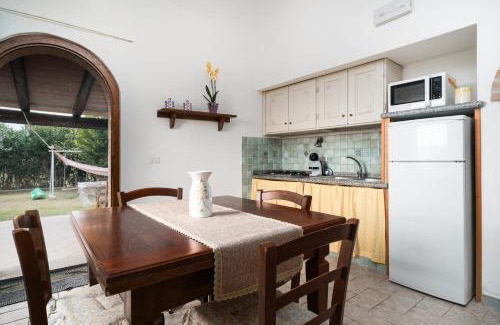 Orosei House | Casa Su Barone 2
