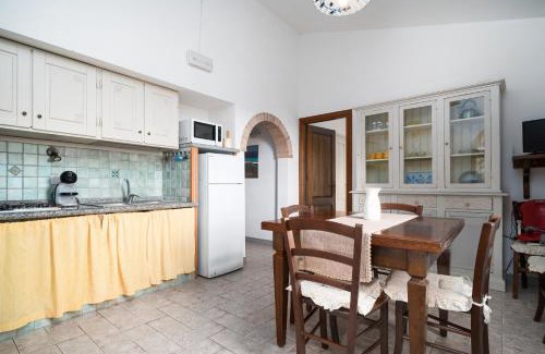 Orosei House | Casa Su Barone 2