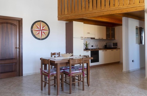 Tanaunella Apartment | Casa Su Lizu in Tanaunella