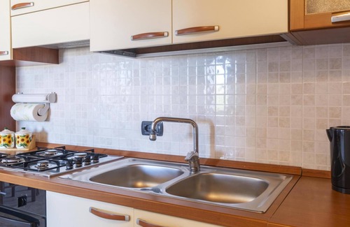 Tanaunella Apartment | Casa Su Lizu in Tanaunella