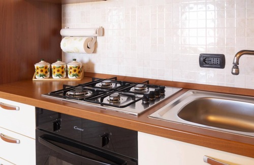 Tanaunella Apartment | Casa Su Lizu in Tanaunella
