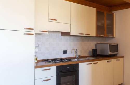 Tanaunella Apartment | Casa Su Lizu in Tanaunella