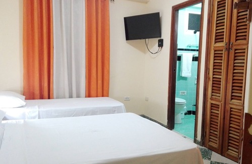 Municipality of Cerro House | Casa Suarez Rent