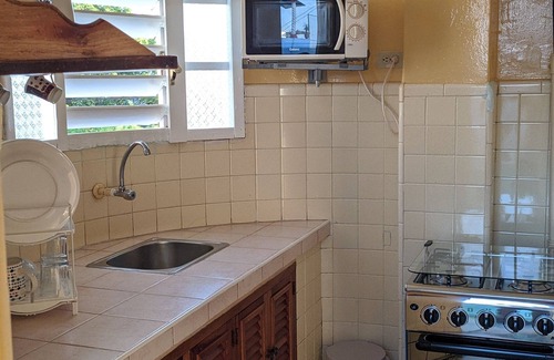 Municipality of Cerro House | Casa Suarez Rent