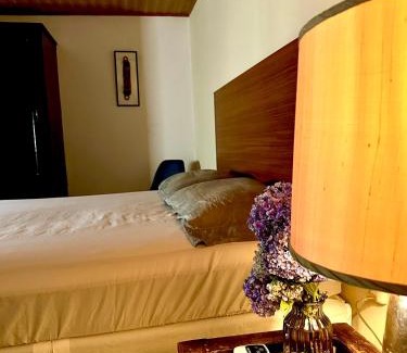 Leon House | Casa Suchtli