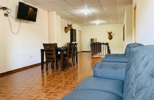 Concepcion de Ataco House | Casa Sucursal del Cielo