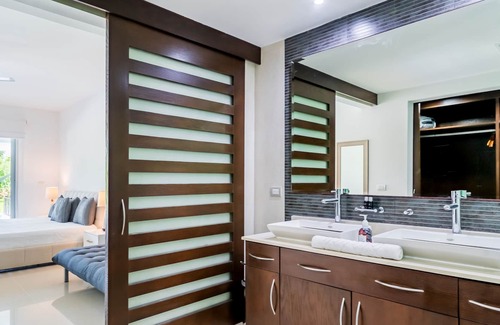 Ejidal Condo | Casa Sueño 2 Bedroom Condo by Redawning