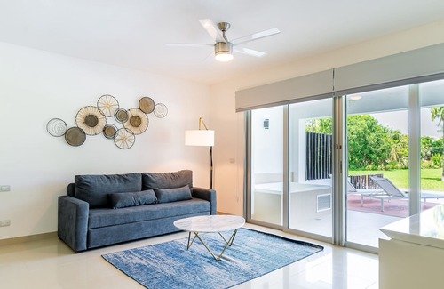 Ejidal Condo | Casa Sueño 2 Bedroom Condo by Redawning