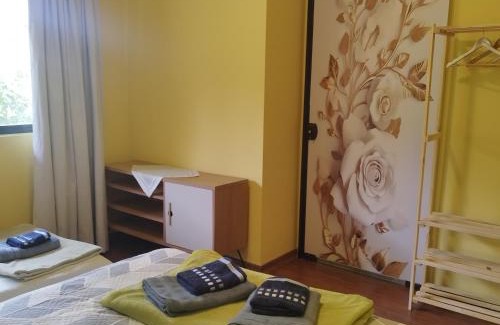 Pomerode Bed & Breakfast | Casa suiça pousada 1quarto para 3