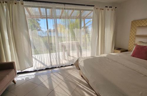 Monitos House | Casa Suite Palmar del viento FRENTE, FRENTE AL MAR