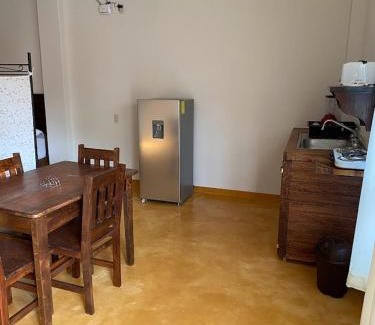 Puerto Escondido Apartment | Casa Suites Minizoo