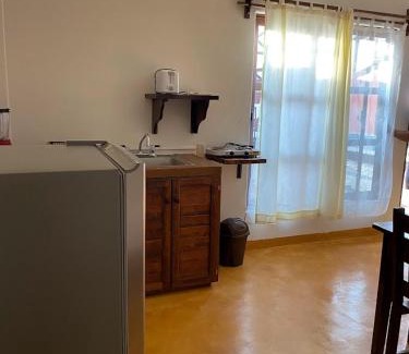 Puerto Escondido Apartment | Casa Suites Minizoo